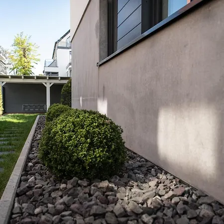 Baltic House Welle *