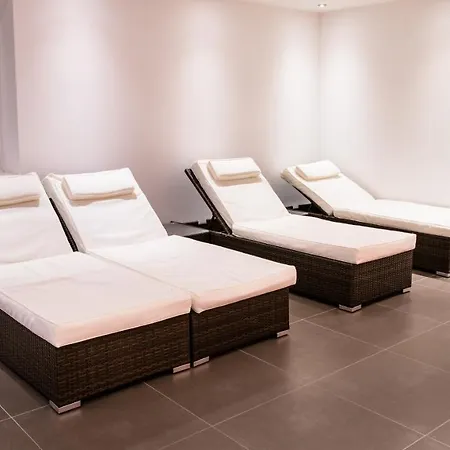 Baltic House Welle Timmendorfer Strand