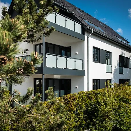 Baltic House Welle Apartment *