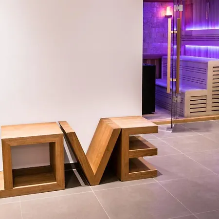 Baltic House Welle Appartement *