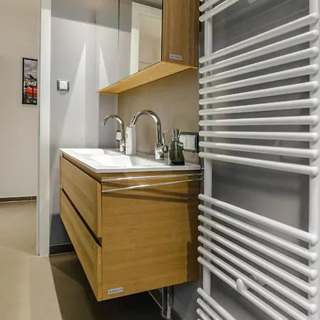 Appartement Baltic House Welle Timmendorfer Strand