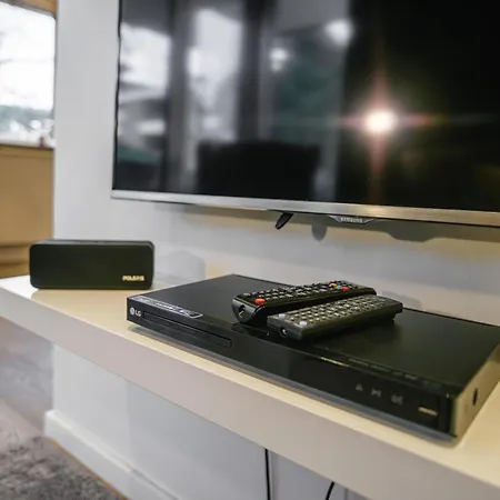 Appartement Baltic House Welle