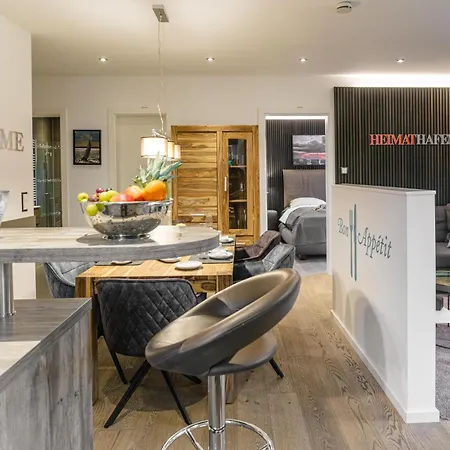 Baltic House Welle Timmendorfer Strand