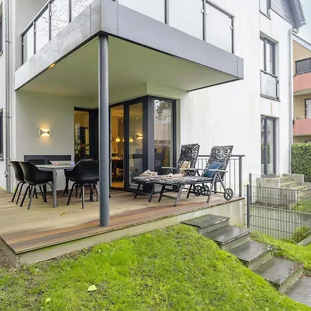 Baltic House Welle Appartement