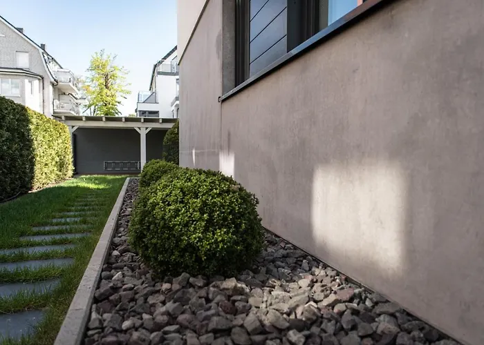 Baltic House Welle *