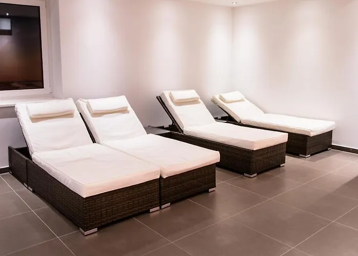 Baltic House Welle 티멘도르프스트랜드