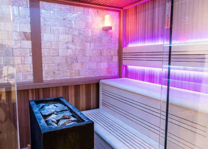 Baltic House Welle *