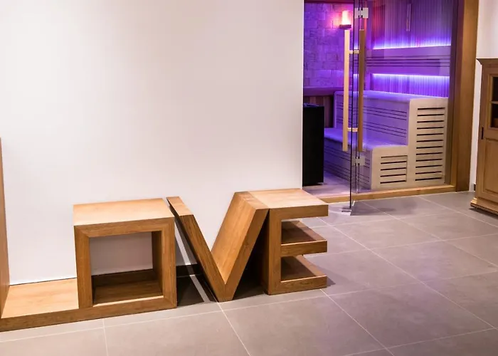 Baltic House Welle Apartment *