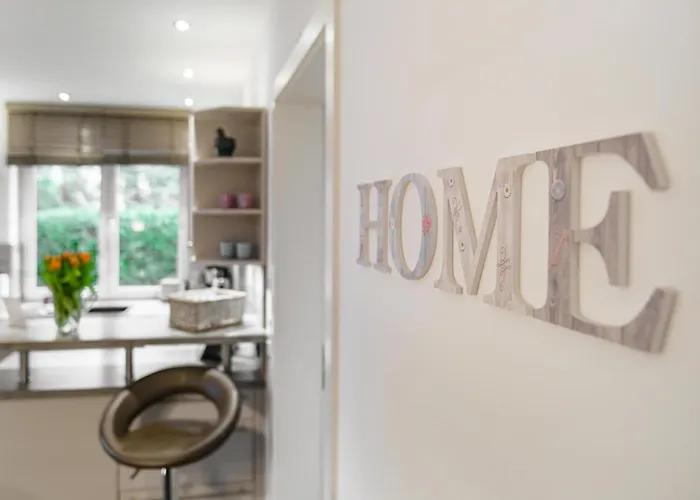 아파트 Baltic House Welle