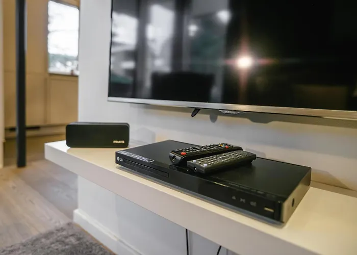 Apartment Baltic House Welle