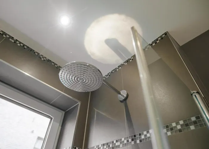 Baltic House Welle * 티멘도르프스트랜드