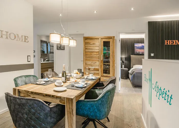 Baltic House Welle Timmendorfer Strand