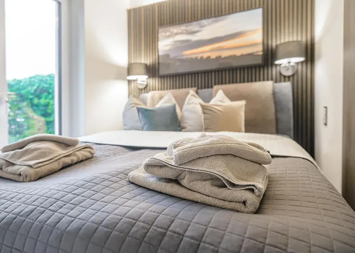 Apartment Baltic House Welle *