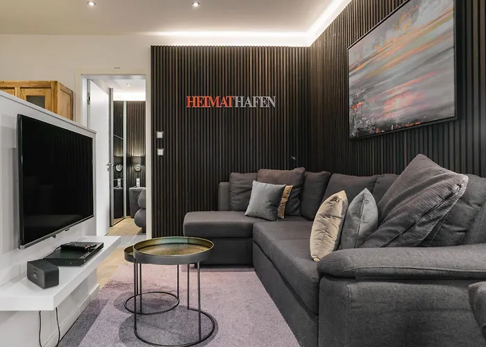 Baltic House Welle 아파트