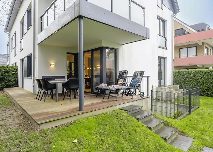 Baltic House Welle 아파트